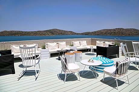 Domes Aulus Elounda All-Inclusive Resort, Curio Collection by Hilton foto 8