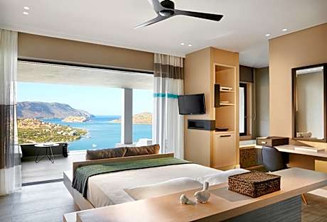 Domes Aulus Elounda All-Inclusive Resort, Curio Collection by Hilton foto 44