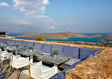 Domes Aulus Elounda All-Inclusive Resort, Curio Collection by Hilton foto 12