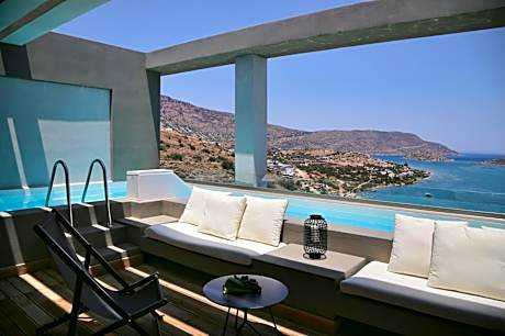Domes Aulus Elounda All-Inclusive Resort, Curio Collection by Hilton foto 24