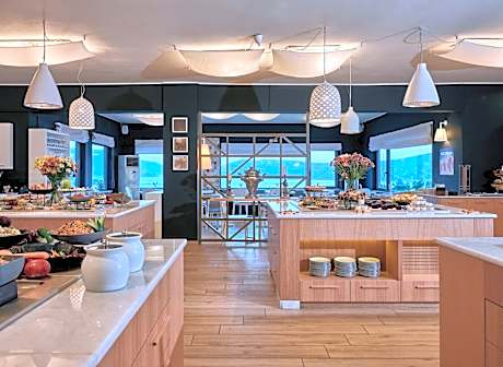 Domes Aulus Elounda All-Inclusive Resort, Curio Collection by Hilton foto 26
