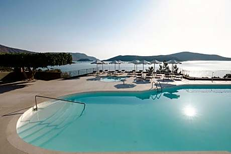 Domes Aulus Elounda All-Inclusive Resort, Curio Collection by Hilton foto 38