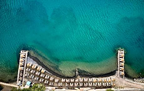 Domes Aulus Elounda All-Inclusive Resort, Curio Collection by Hilton foto 29
