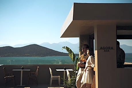 Domes Aulus Elounda All-Inclusive Resort, Curio Collection by Hilton foto 13