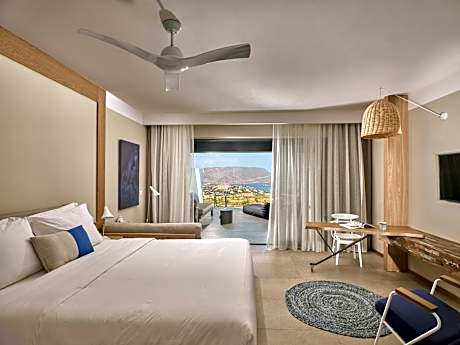 Domes Aulus Elounda All-Inclusive Resort, Curio Collection by Hilton foto 19