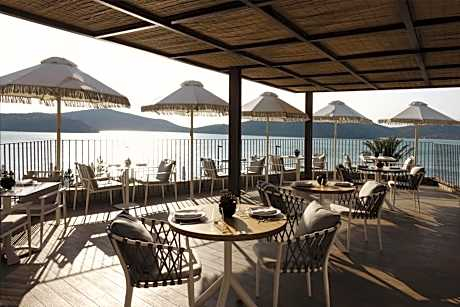 Domes Aulus Elounda All-Inclusive Resort, Curio Collection by Hilton foto 33