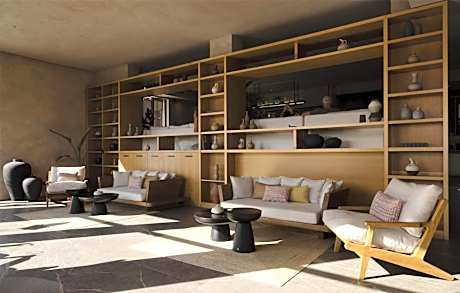 Domes Aulus Elounda All-Inclusive Resort, Curio Collection by Hilton foto 36