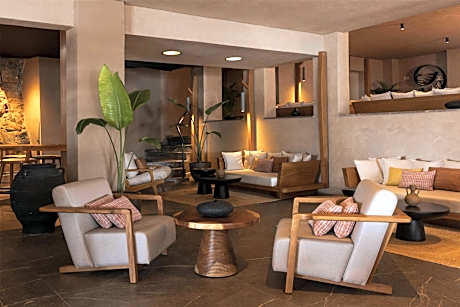 Domes Aulus Elounda All-Inclusive Resort, Curio Collection by Hilton foto 37