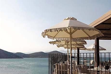 Domes Aulus Elounda All-Inclusive Resort, Curio Collection by Hilton foto 46