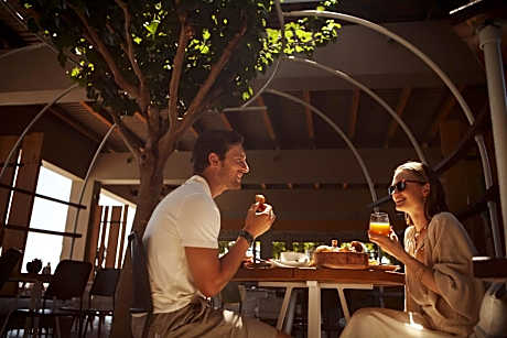 Domes Aulus Elounda All-Inclusive Resort, Curio Collection by Hilton foto 17