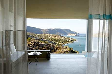 Domes Aulus Elounda All-Inclusive Resort, Curio Collection by Hilton foto 11