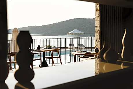 Domes Aulus Elounda All-Inclusive Resort, Curio Collection by Hilton foto 10