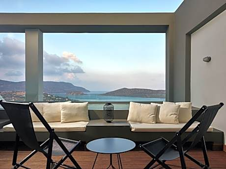 Domes Aulus Elounda All-Inclusive Resort, Curio Collection by Hilton foto 25