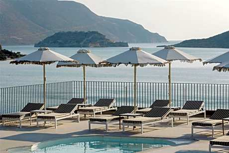 Domes Aulus Elounda All-Inclusive Resort, Curio Collection by Hilton foto 30