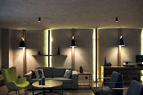 Domes Aulus Elounda All-Inclusive Resort, Curio Collection by Hilton foto 15