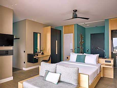 Domes Aulus Elounda All-Inclusive Resort, Curio Collection by Hilton foto 47