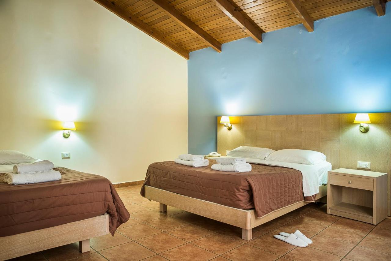 Lassi Hotel foto 2