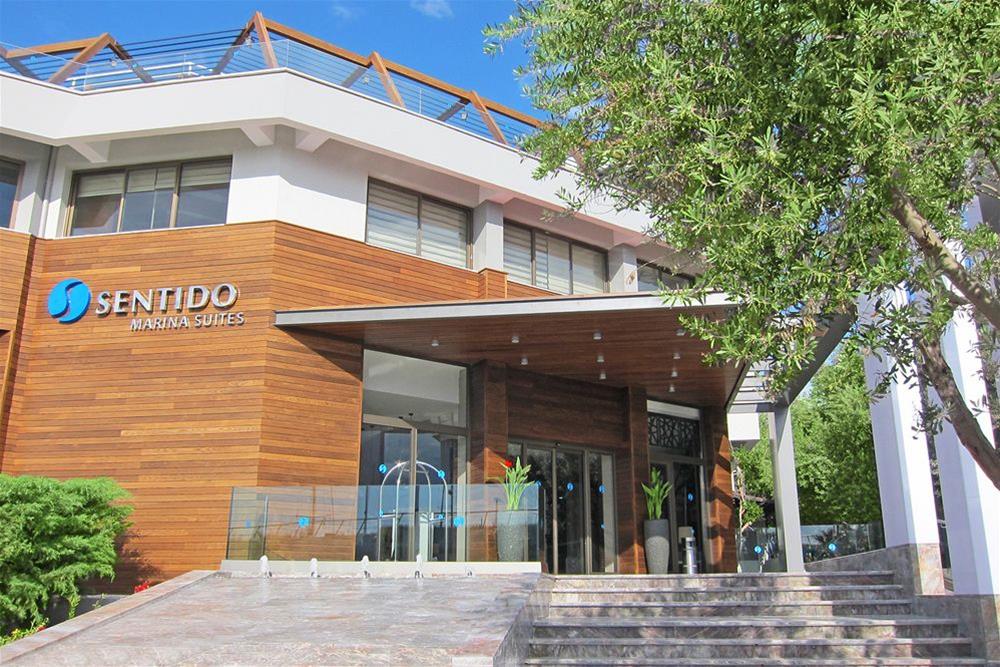 Paloma Marina Suites foto 5