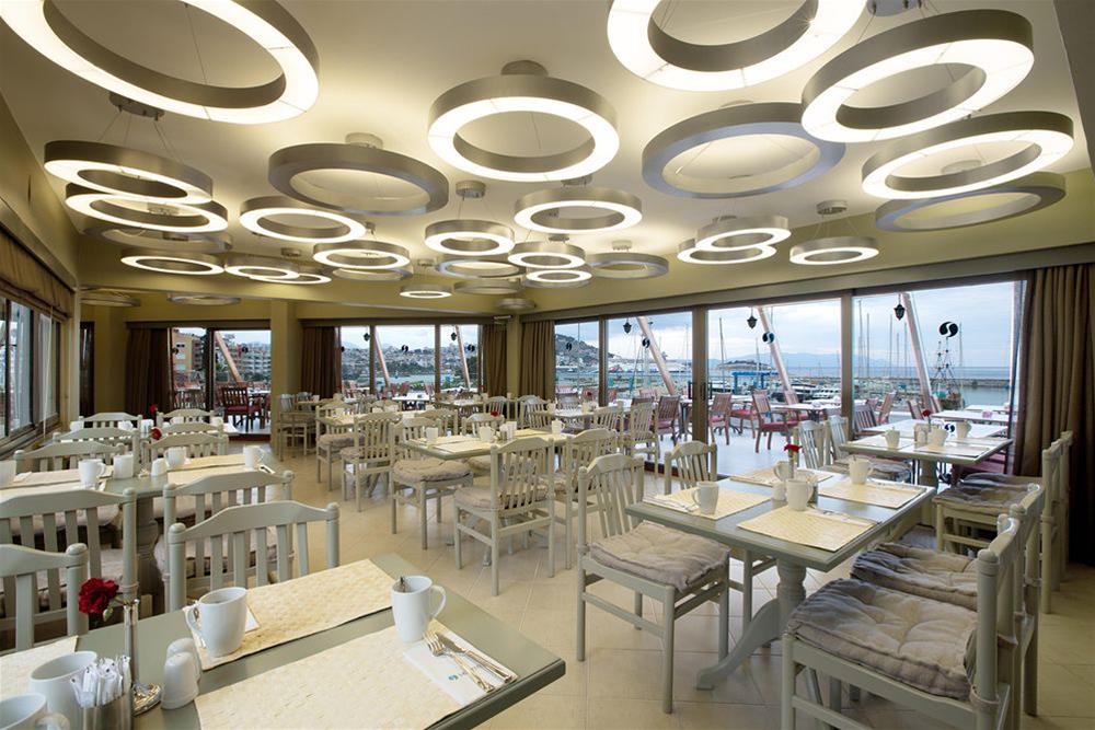 Paloma Marina Suites foto 11
