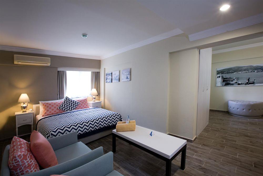 Paloma Marina Suites foto 13