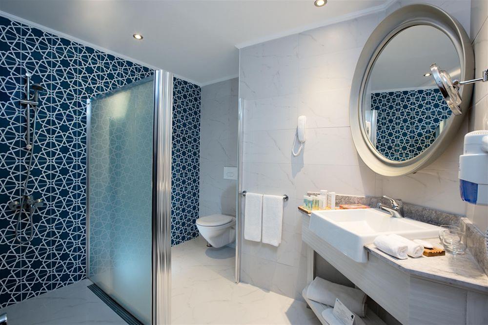 Paloma Marina Suites foto 9