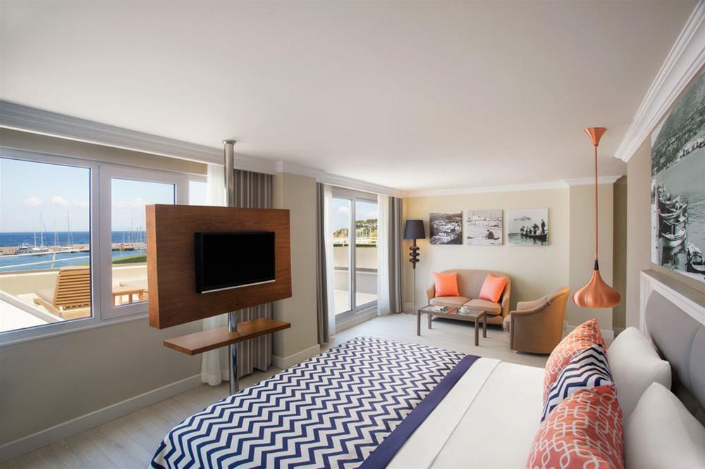 Paloma Marina Suites foto 14
