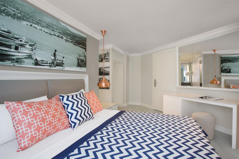 Paloma Marina Suites foto 10