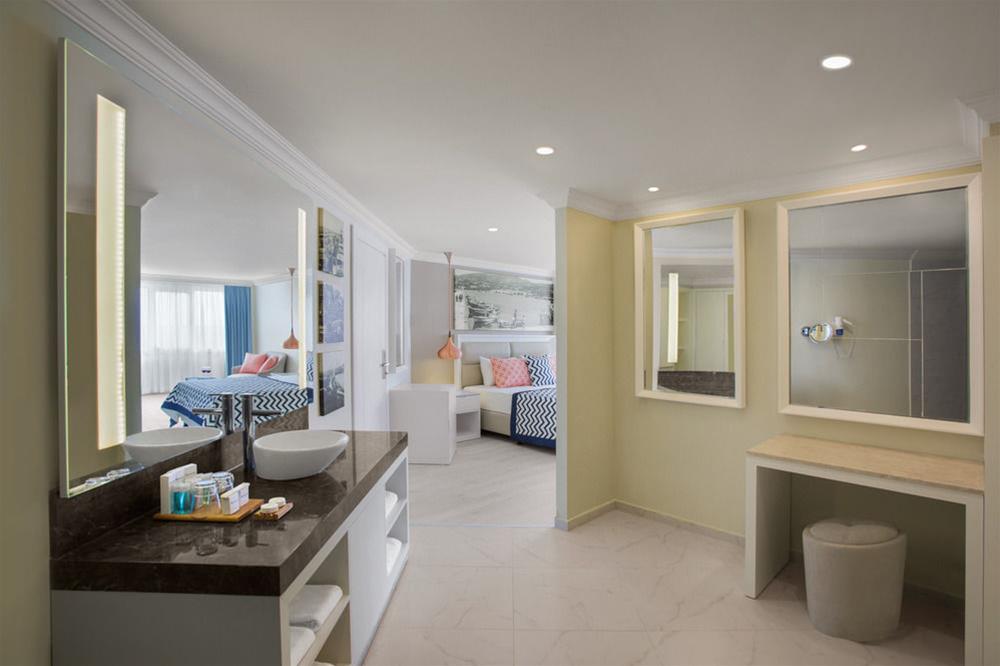 Paloma Marina Suites foto 7