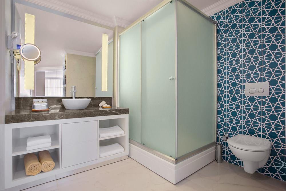 Paloma Marina Suites foto 2