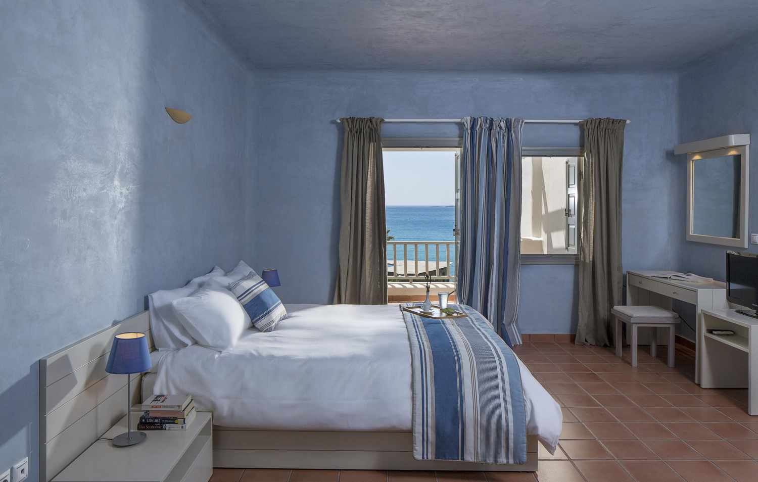 Poseidon of Paros Resort & Spa foto 12