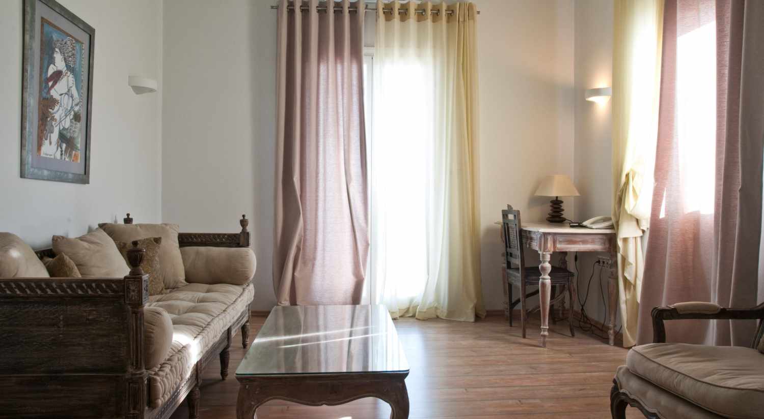 Poseidon of Paros Resort & Spa foto 13