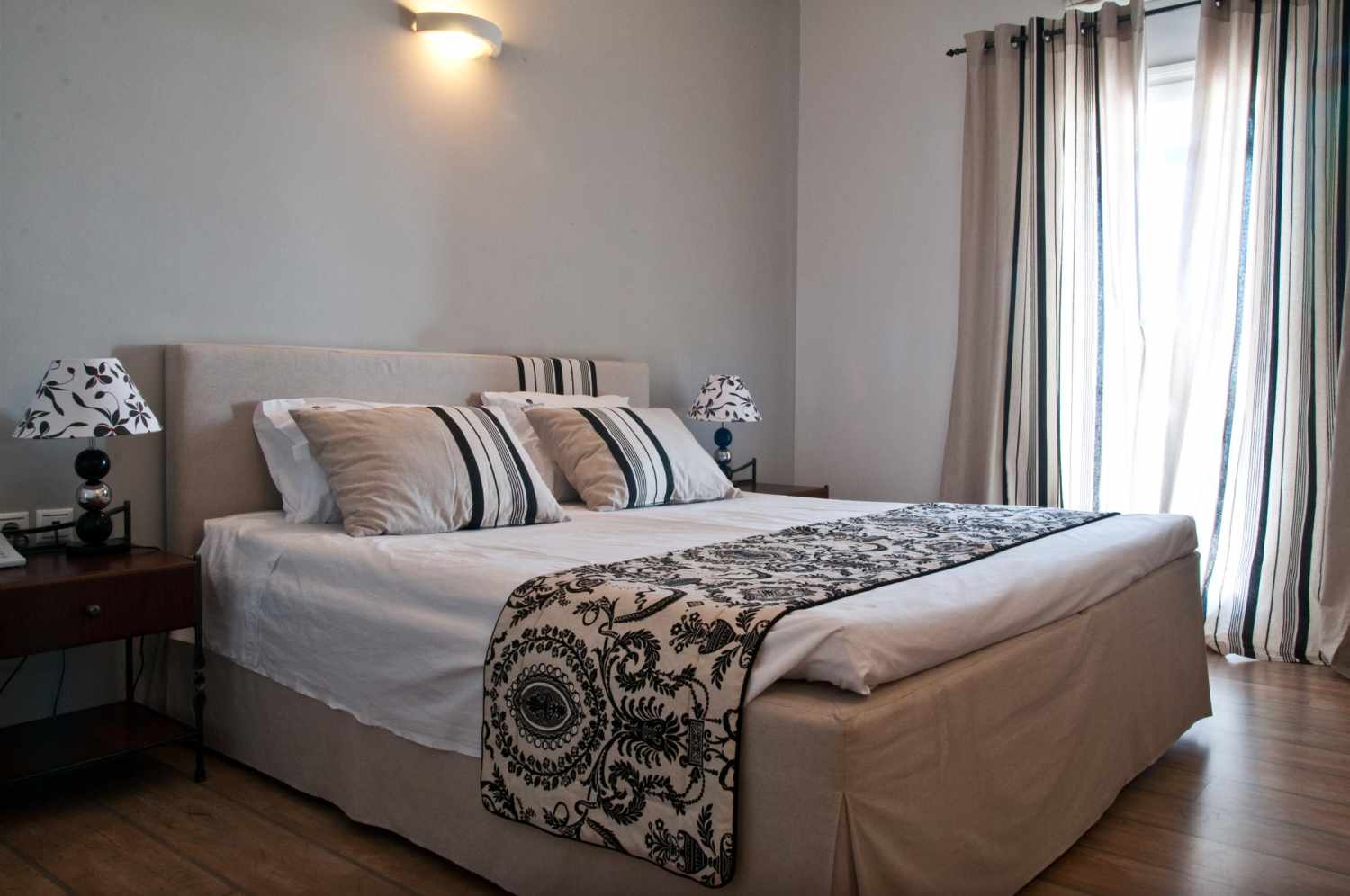 Poseidon of Paros Resort & Spa foto 14