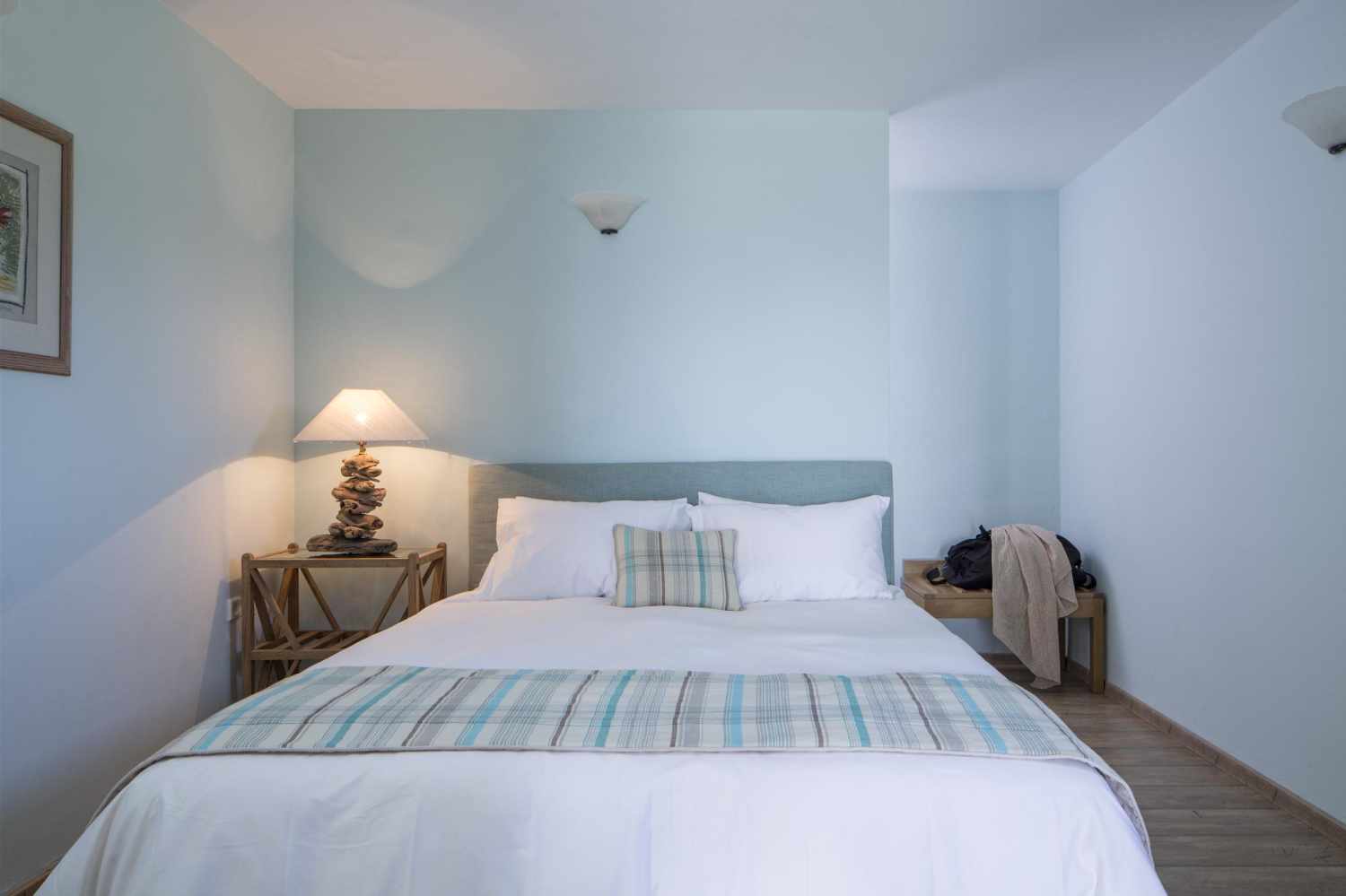 Poseidon of Paros Resort & Spa foto 15