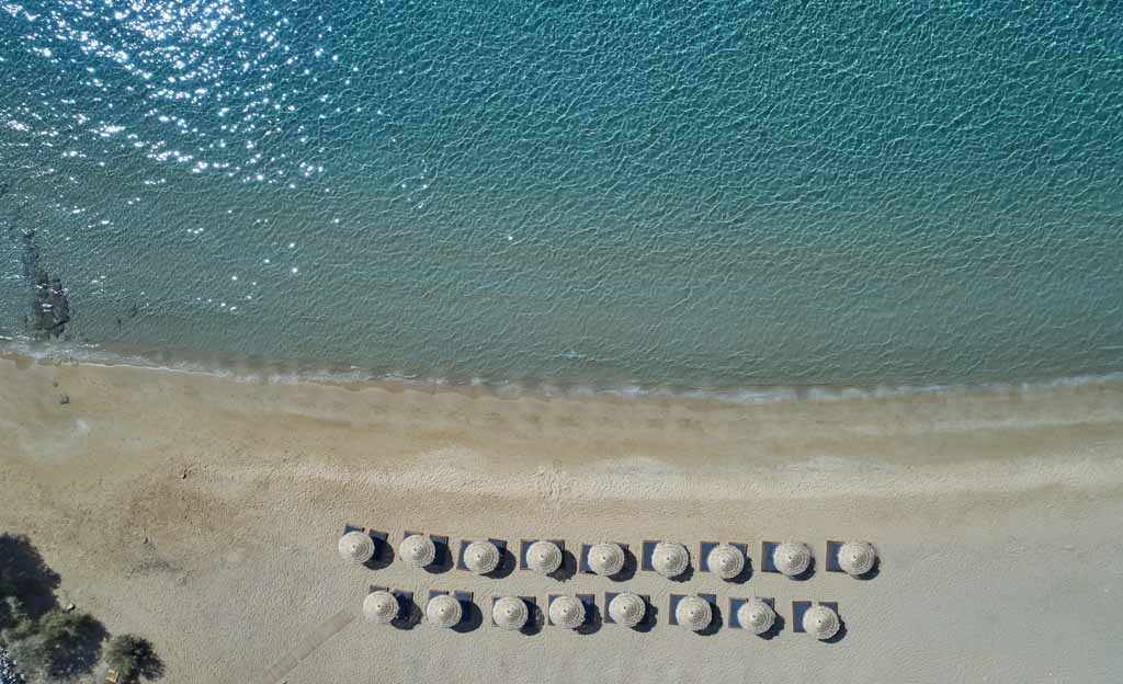 Poseidon of Paros Resort & Spa foto 53