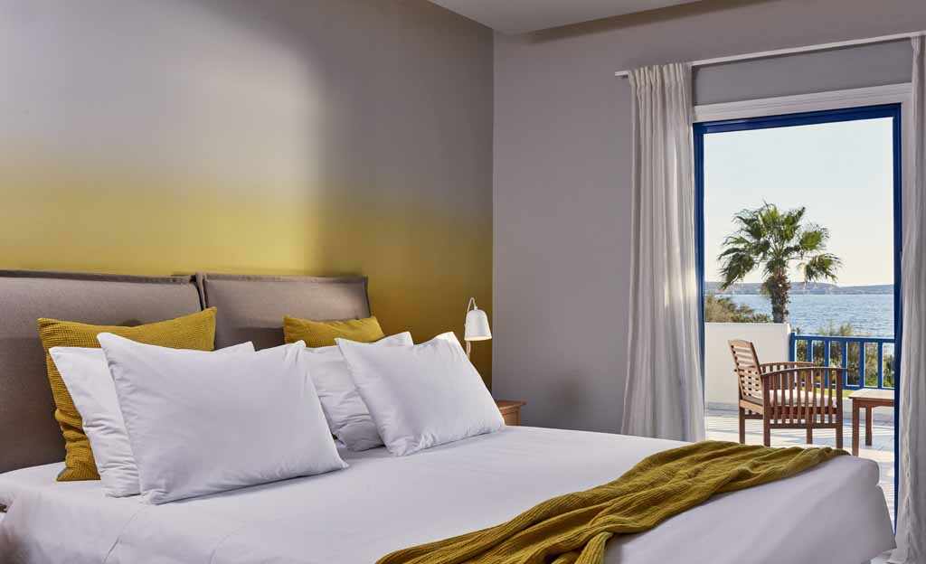 Poseidon of Paros Resort & Spa foto 17