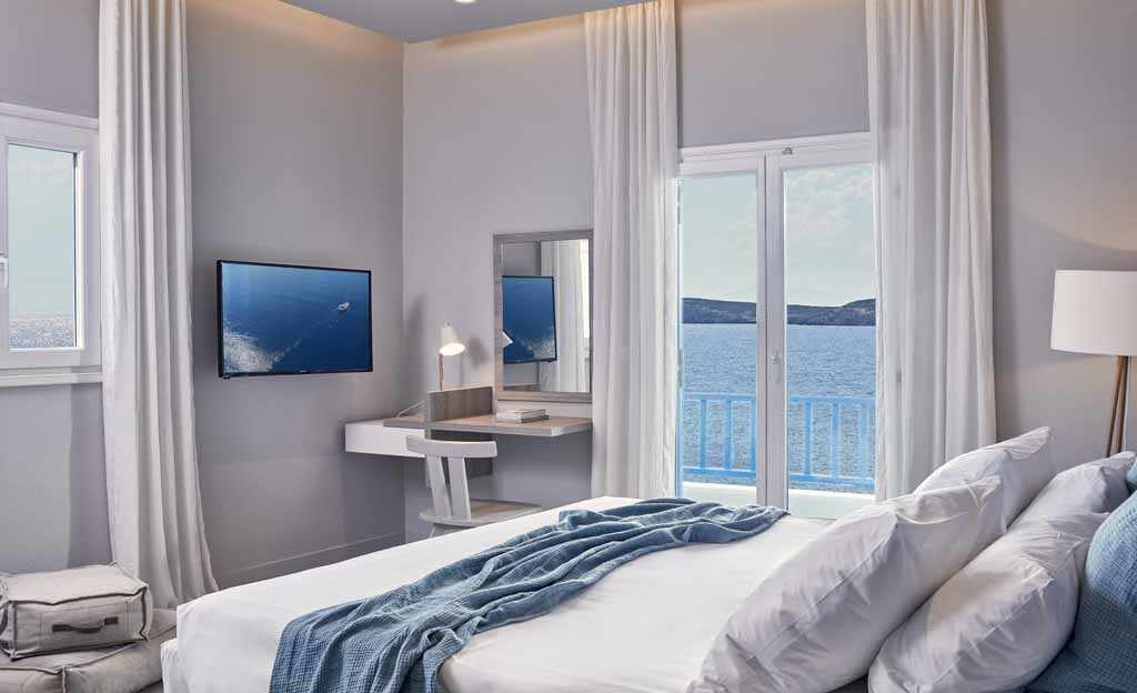 Poseidon of Paros Resort & Spa foto 18