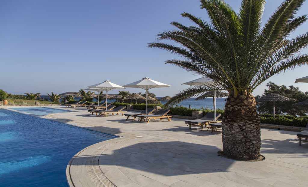 Poseidon of Paros Resort & Spa foto 22