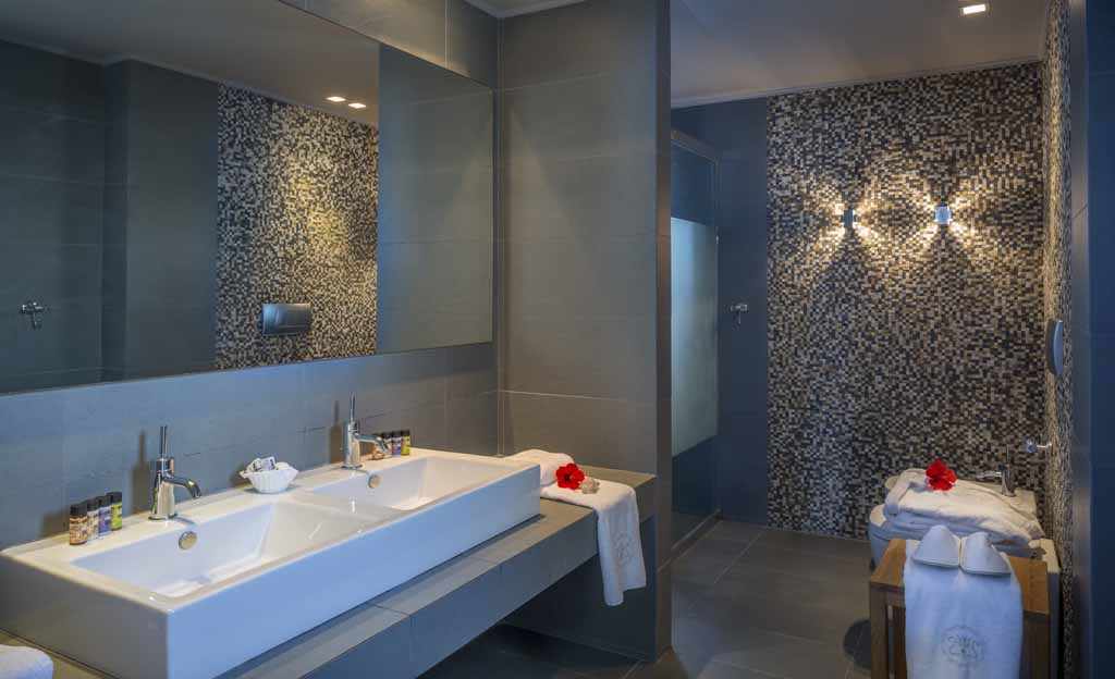 Poseidon of Paros Resort & Spa foto 25