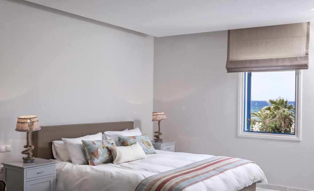 Poseidon of Paros Resort & Spa foto 26