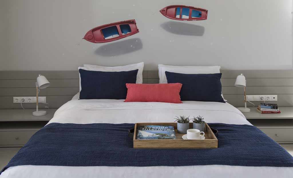 Poseidon of Paros Resort & Spa foto 27