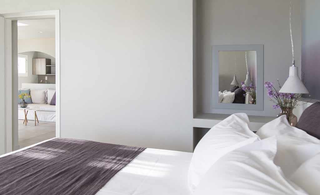 Poseidon of Paros Resort & Spa foto 28