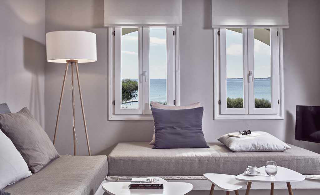 Poseidon of Paros Resort & Spa foto 29
