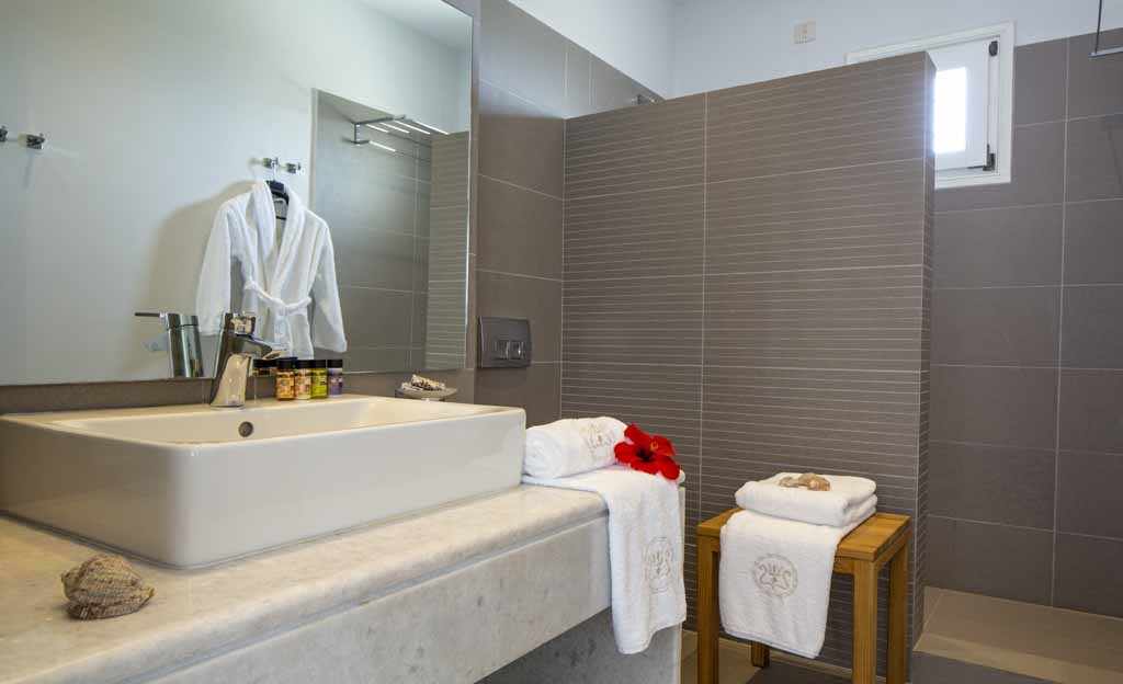 Poseidon of Paros Resort & Spa foto 31
