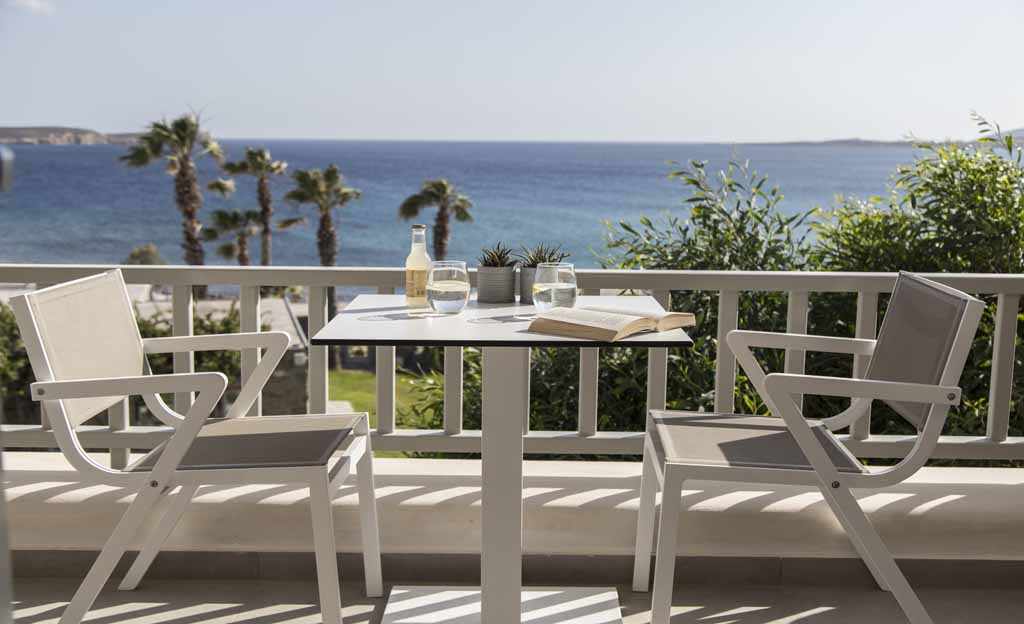 Poseidon of Paros Resort & Spa foto 34