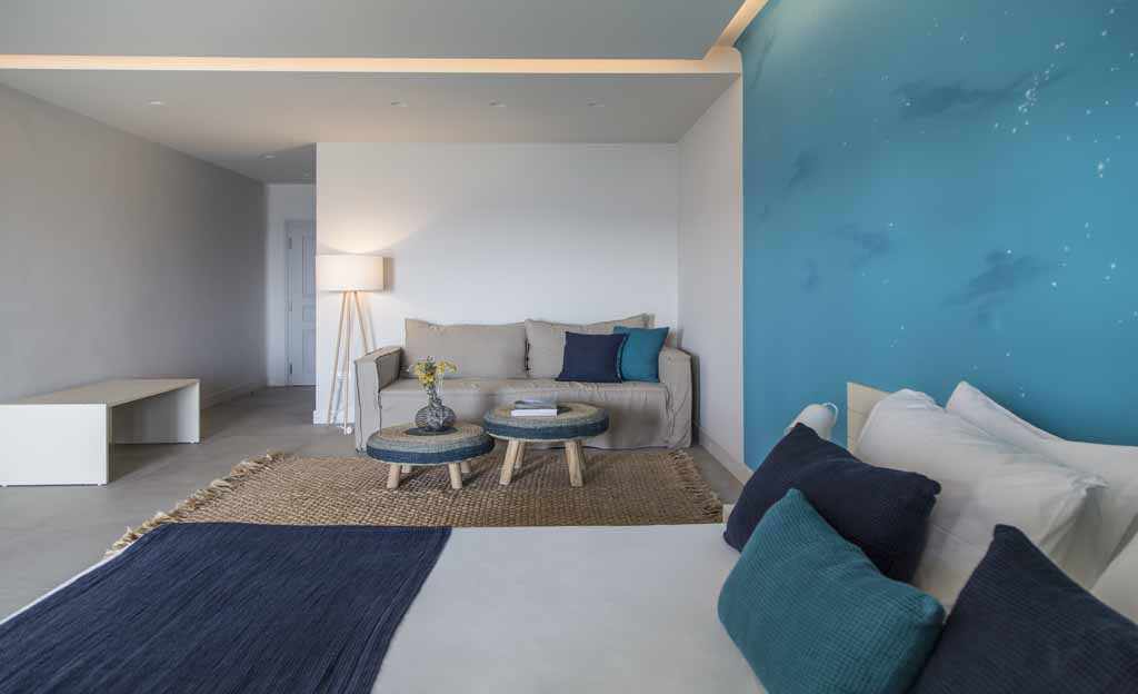 Poseidon of Paros Resort & Spa foto 35