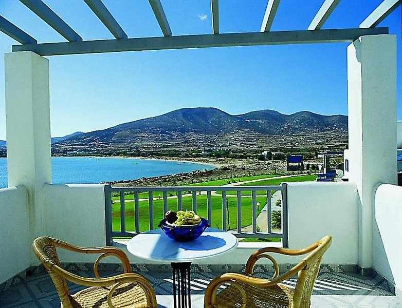 Poseidon of Paros Resort & Spa foto 63
