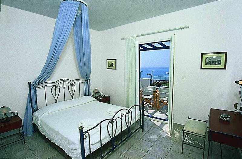 Poseidon of Paros Resort & Spa foto 64