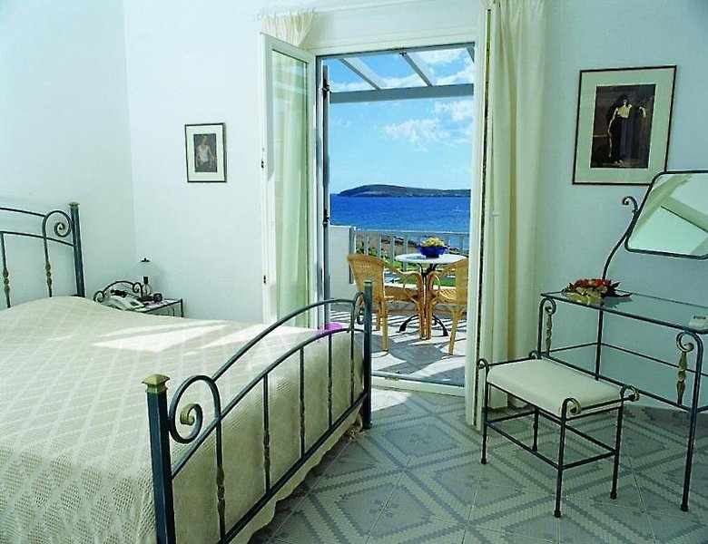Poseidon of Paros Resort & Spa foto 65
