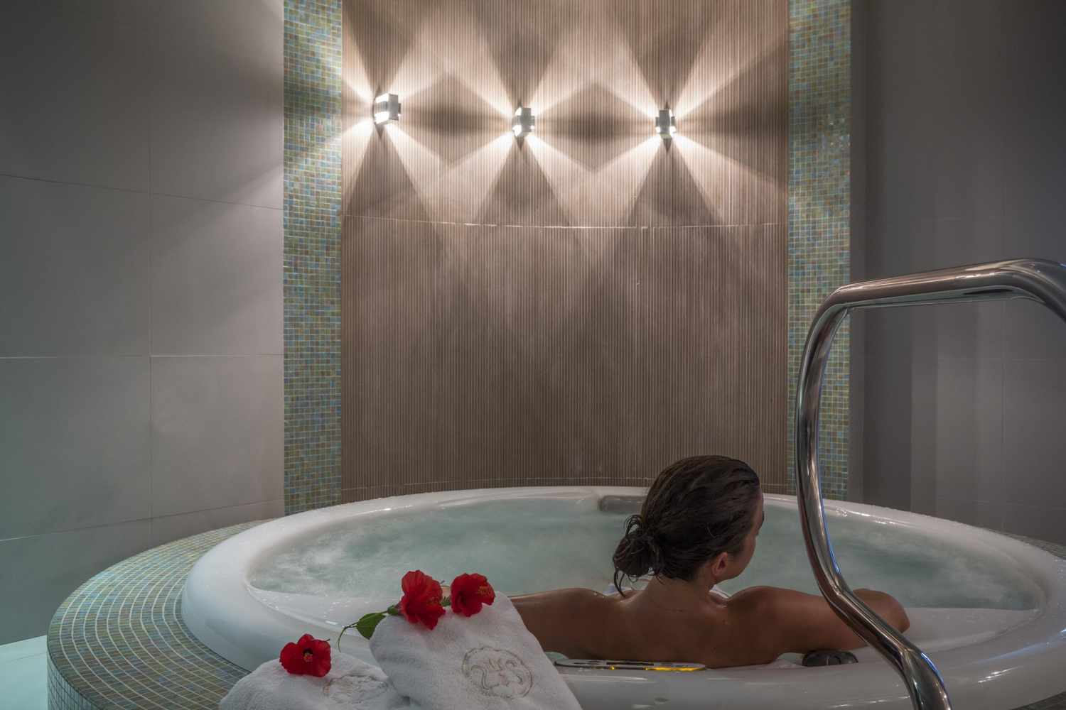 Poseidon of Paros Resort & Spa foto 41