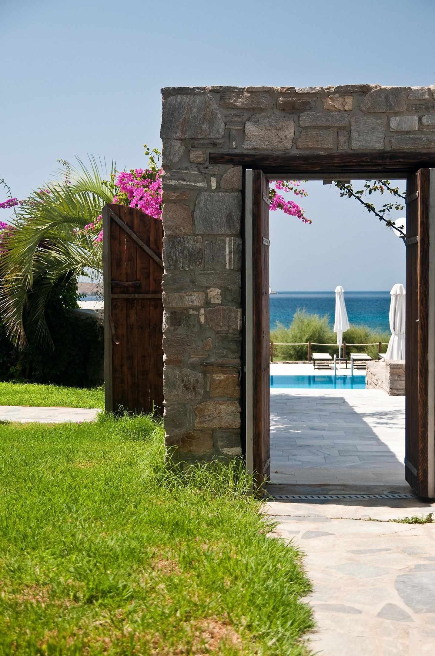 Poseidon of Paros Resort & Spa foto 49